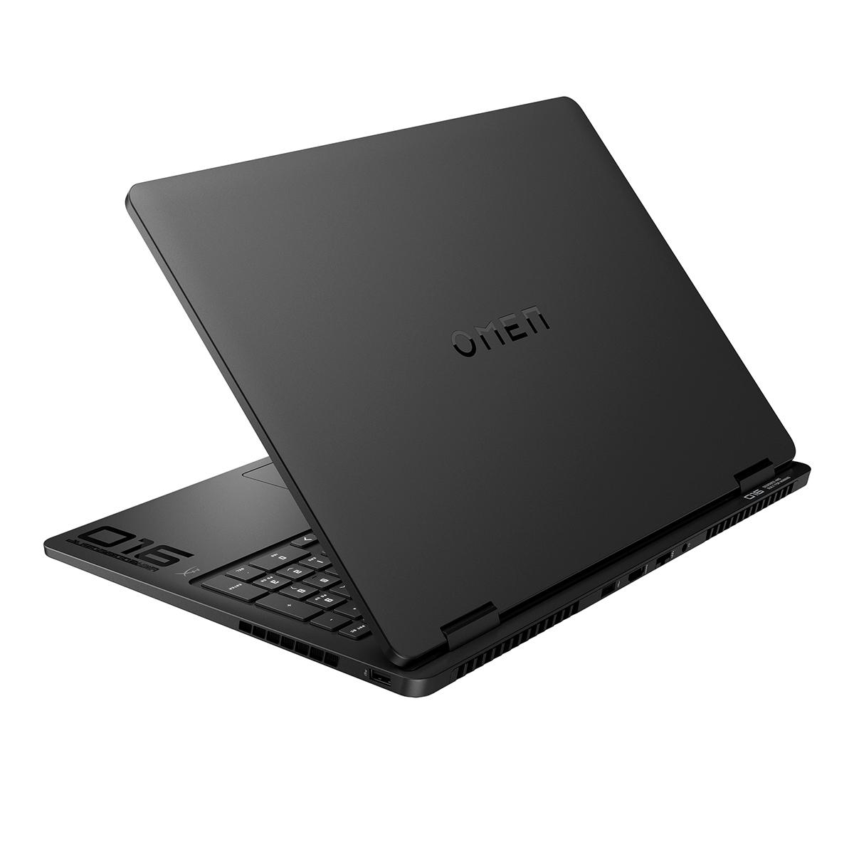 Notebook Hp Omen 16-ap0000la AMD Ryzen Ai5 1TB SSD 16GB Ram Windows 11 - BM6U3LA